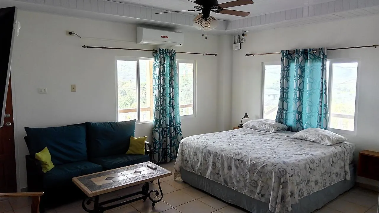 Gasthof Michael'S Tropical Suites Scarborough